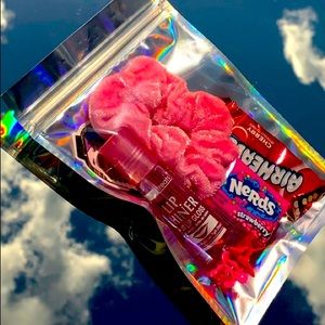 Just a lil bag or goodness 😍